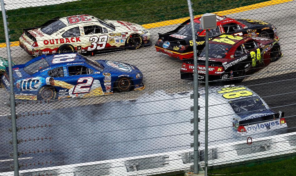 2012 martinsville